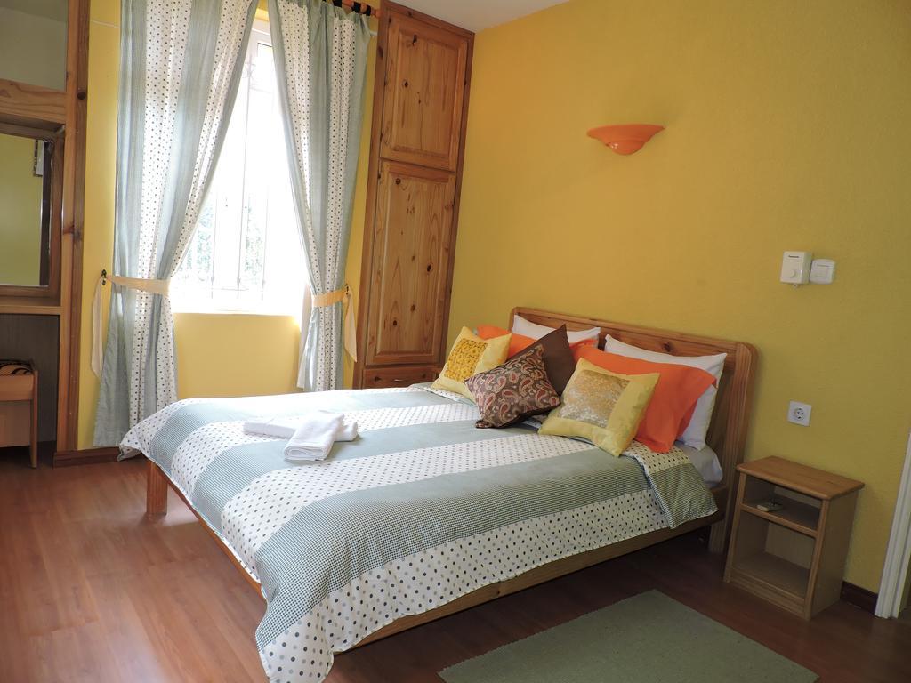 Villa Hibiscus Blue Bay Exterior photo
